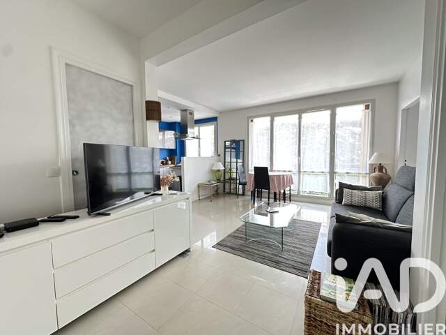 Vente Appartement 3 pièces — photo du bien