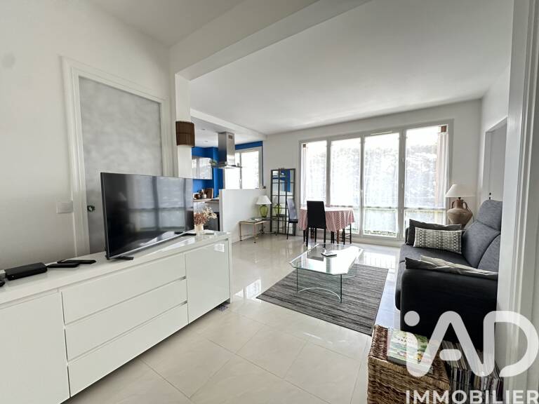 Vente Appartement 3 pièces — photo 1