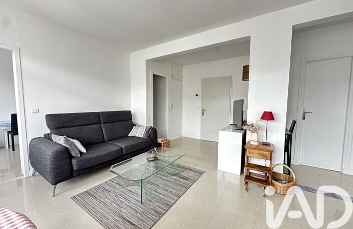 Vente Appartement 3 pièces — photo 2