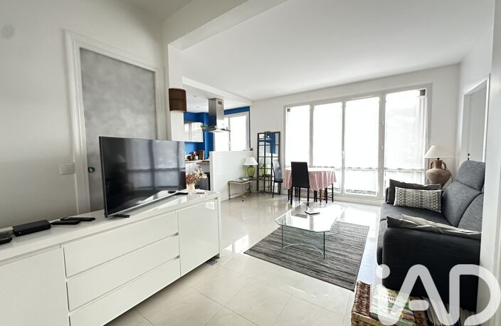 Vente Appartement 3 pièces — photo 3