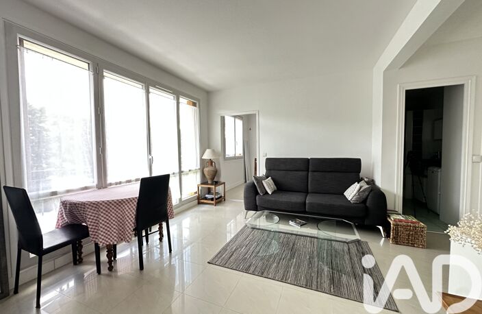 Vente Appartement 3 pièces — photo 4