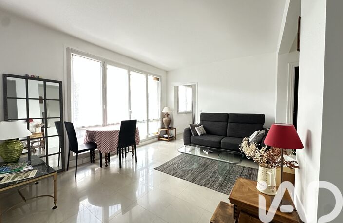 Vente Appartement 3 pièces — photo 5