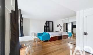 Appartement 1 Pièce 31 m² à vendre à Paris 11 (75011)