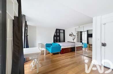 Appartement 1 pièces 305000 €