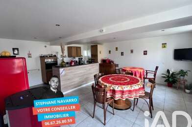 Maison 6 pièces 199000 €