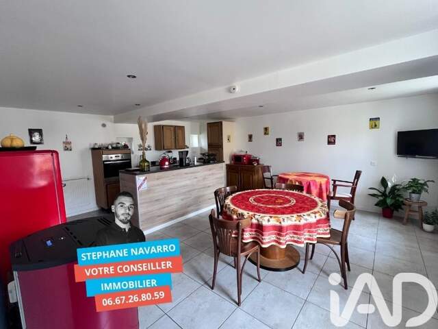 Vente Maison/villa 6 pièces — photo du bien