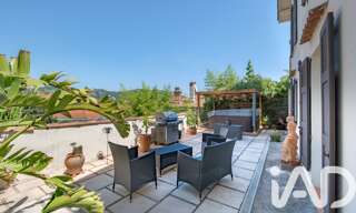 Maison 5 Pièces 149 m² à vendre à Le Cannet (06110)