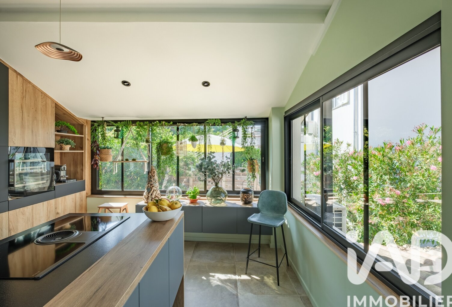 Vente Maison/villa 5 pièces — photo 1