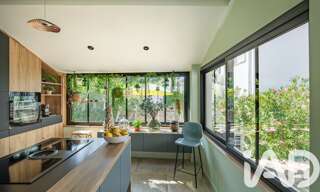 Maison 5 Pièces 149 m² à vendre à Le Cannet (06110)