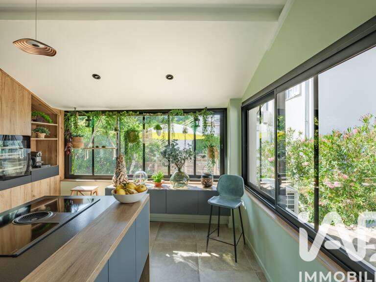 Vente Maison/villa 5 pièces — photo 1