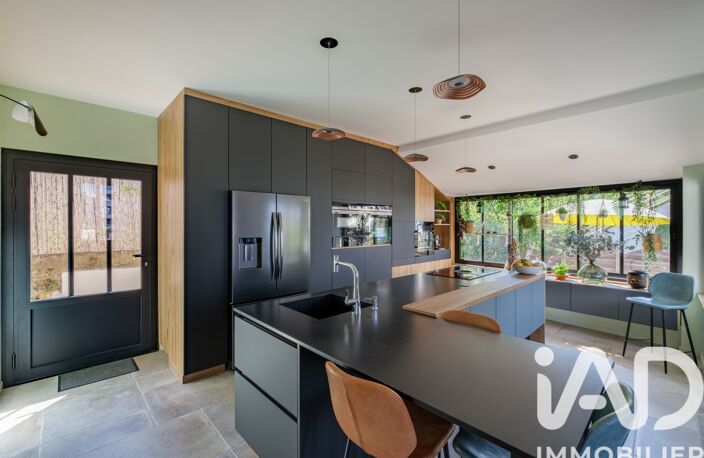 Vente Maison/villa 5 pièces — photo 2