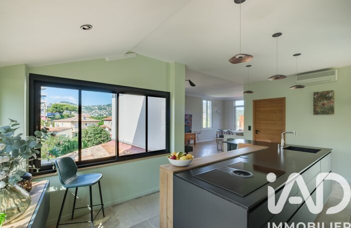 Vente Maison/villa 5 pièces — photo 3