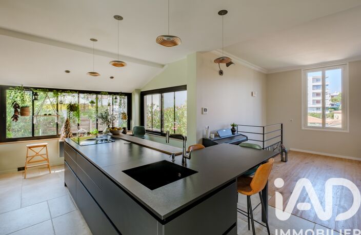 Vente Maison/villa 5 pièces — photo 4