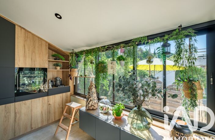 Vente Maison/villa 5 pièces — photo 5