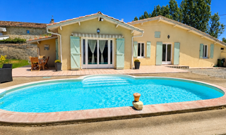 Maison 4 Pièces 105 m² à vendre à Artigues-près-Bordeaux (33370)