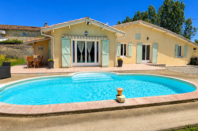 Maison 4 pièces 310000 €