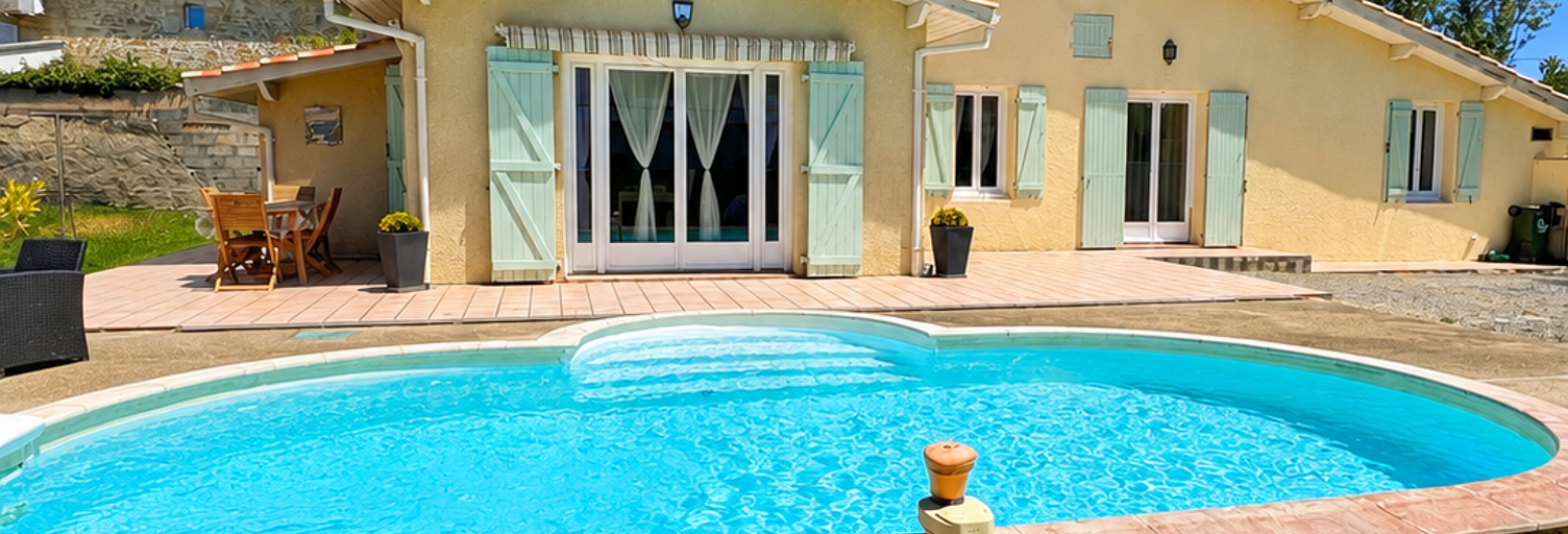 Maison 4 Pièces 105 m² à vendre à Artigues-près-Bordeaux (33370)