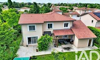 Maison 7 Pièces 192 m² à vendre à Corbas (69960)