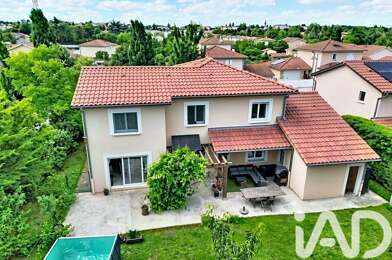 Maison 7 pièces 540000 €