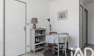 Appartement 2 Pièces 37 m² à vendre à Cabourg (14390)