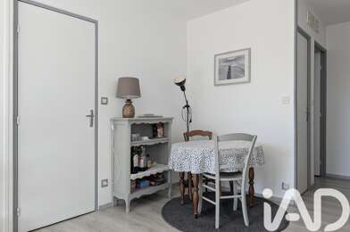 Appartement 2 pièces 219000 €