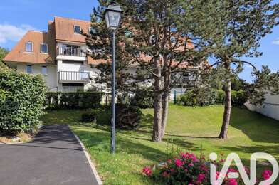 Appartement 2 pièces 219000 €