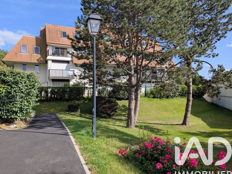 Vente Appartement 2 pièces — photo 1