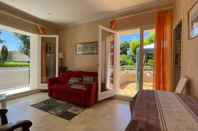 Appartement 2 pièces 199900 €