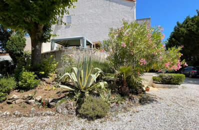 APPARTEMENT — photo du bien