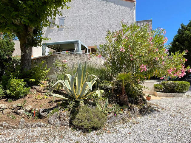 APPARTEMENT — photo du bien
