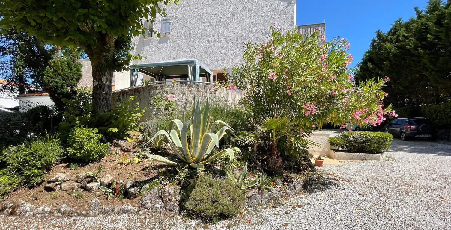 APPARTEMENT — photo 1