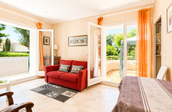 APPARTEMENT — photo 4