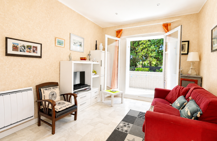 APPARTEMENT — photo 5