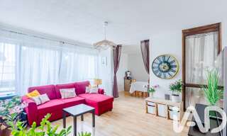 Appartement 4 Pièces 78 m² à vendre à Conflans-Sainte-Honorine (78700)