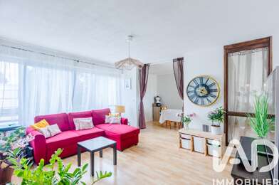 Appartement 4 pièces 189000 €