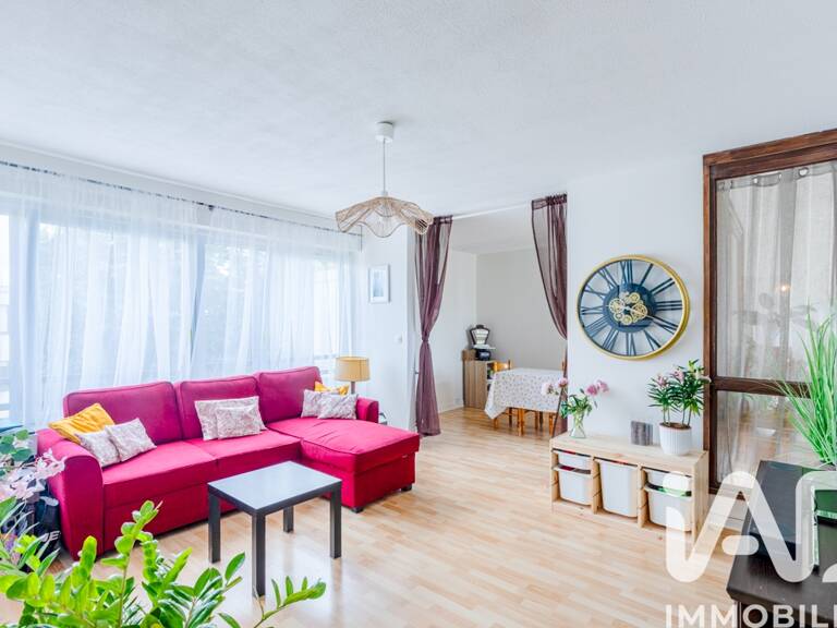 Vente Appartement 4 pièces — photo 1