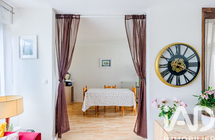 Vente Appartement 4 pièces — photo 2