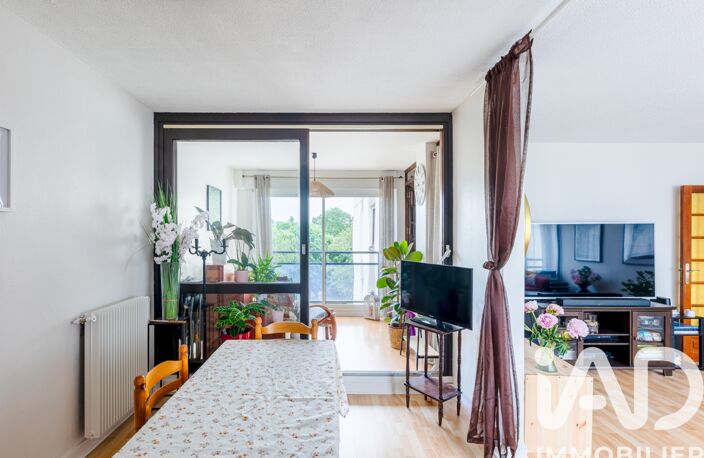 Vente Appartement 4 pièces — photo 3