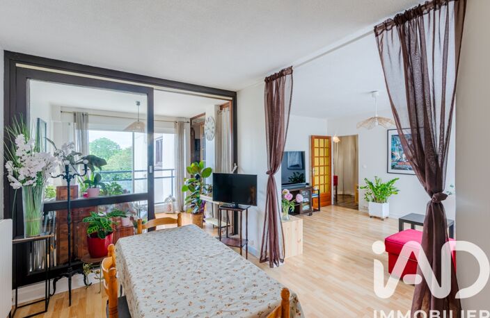 Vente Appartement 4 pièces — photo 4