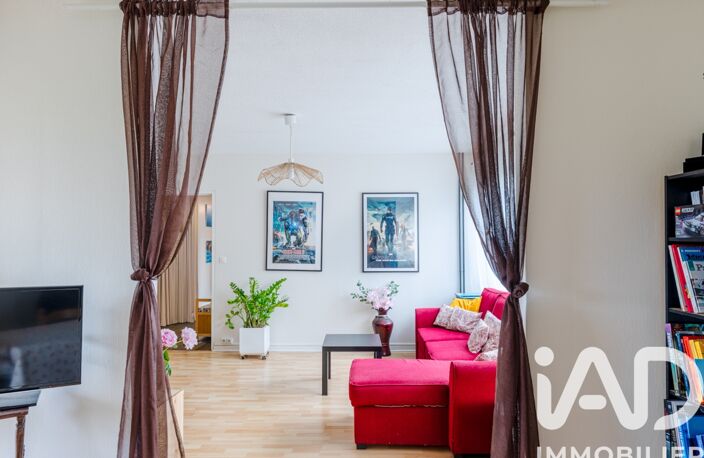 Vente Appartement 4 pièces — photo 5