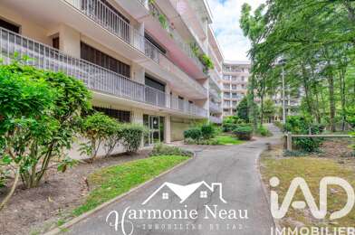 Appartement 2 pièces 134900 €