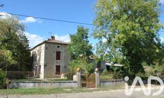 Maison 6 Pièces 140 m² à vendre à Sempesserre (32700)