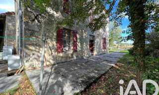 Maison 6 Pièces 300 m² à vendre à Sempesserre (32700)