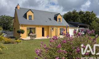 Maison 6 Pièces 138 m² à vendre à Plouézec (22470)