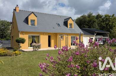 Maison 6 pièces 436800 €