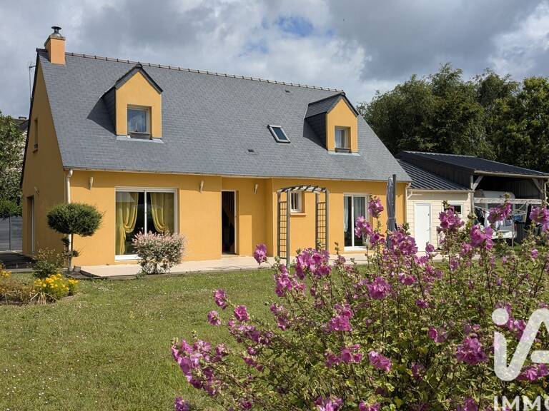 Vente Maison/villa 6 pièces — photo 1