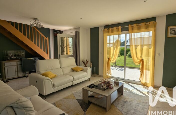 Vente Maison/villa 6 pièces — photo 3