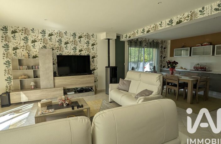Vente Maison/villa 6 pièces — photo 4
