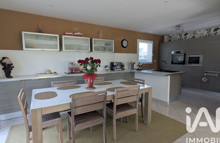 Vente Maison/villa 6 pièces — photo 5