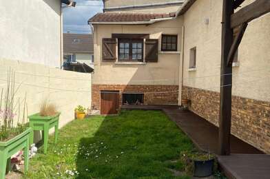 Maison 3 pièces 233000 €